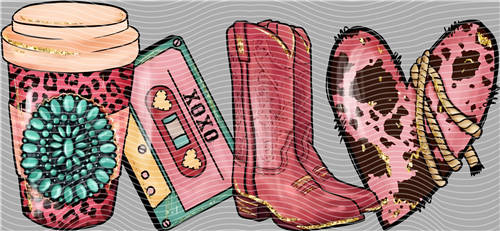 16oz Latest Bestseller-C 3538